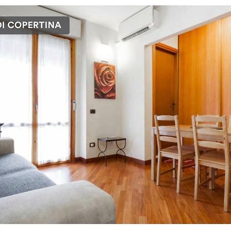 Apartment Forum 2 Assago Kültér fotó