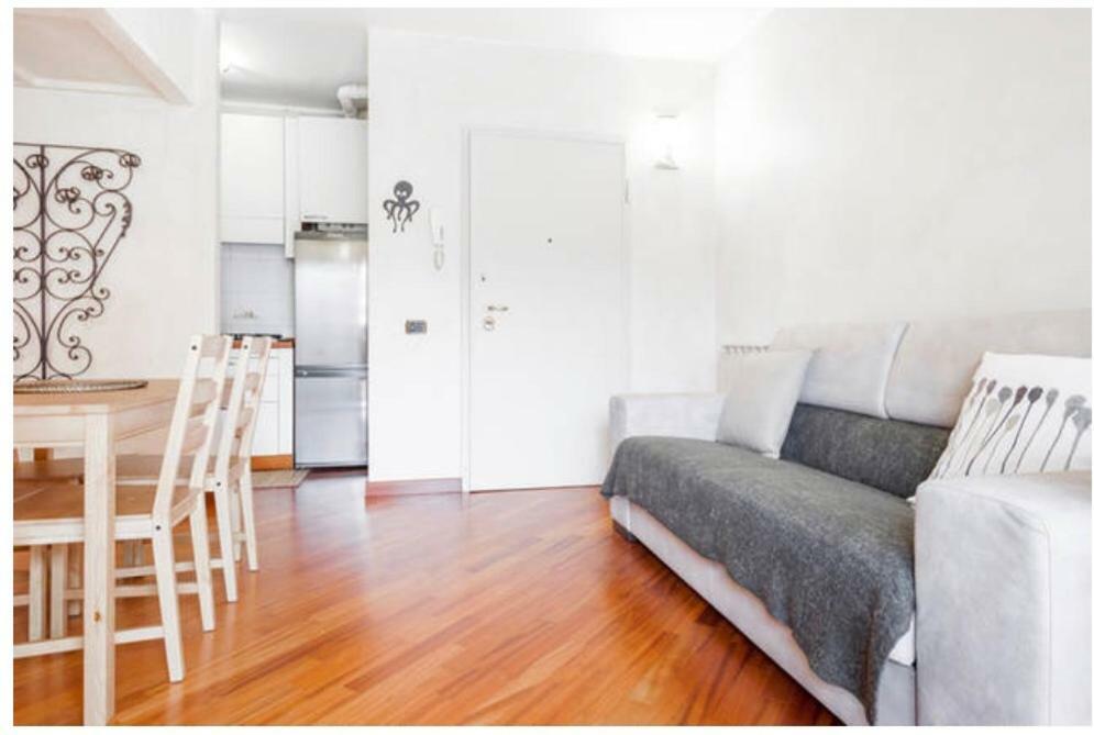 Apartment Forum 2 Assago Kültér fotó