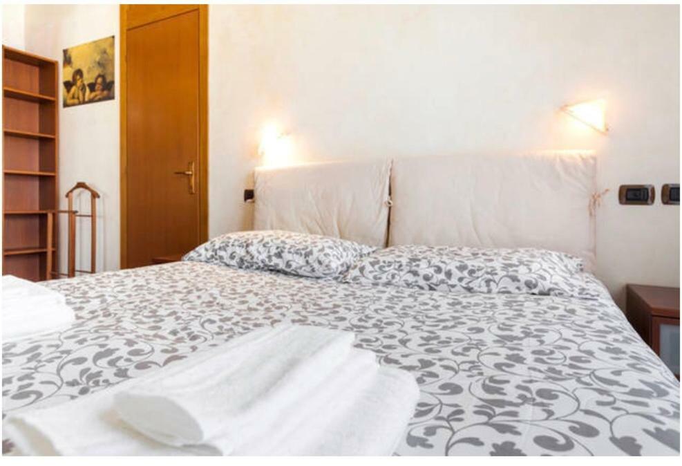 Apartment Forum 2 Assago Kültér fotó