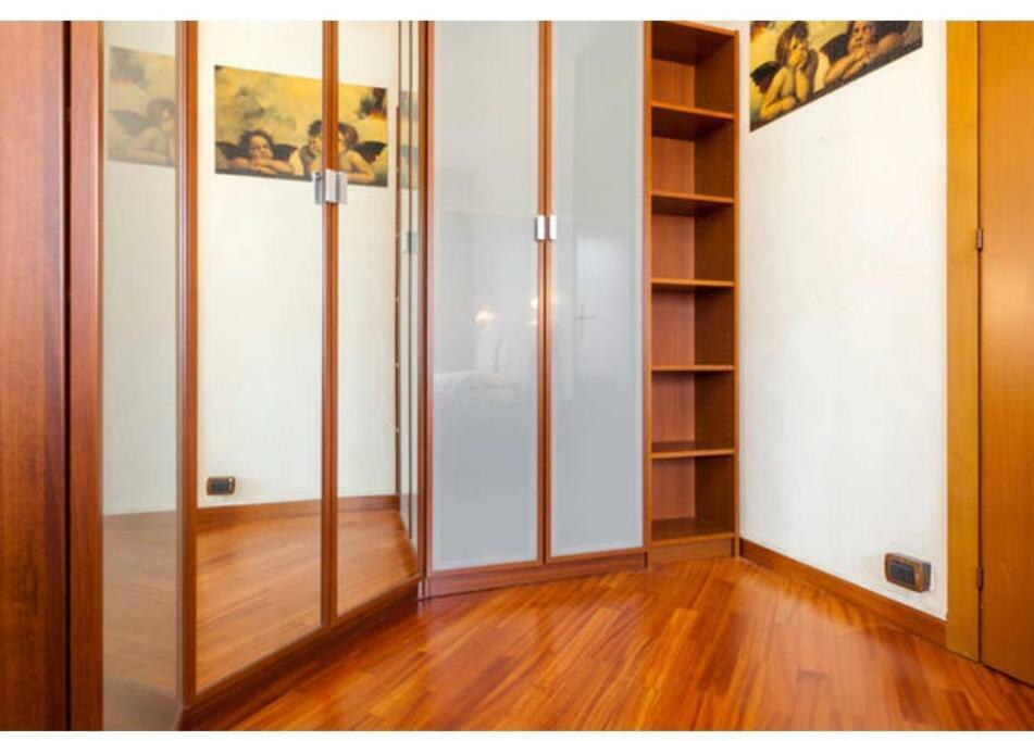 Apartment Forum 2 Assago Kültér fotó